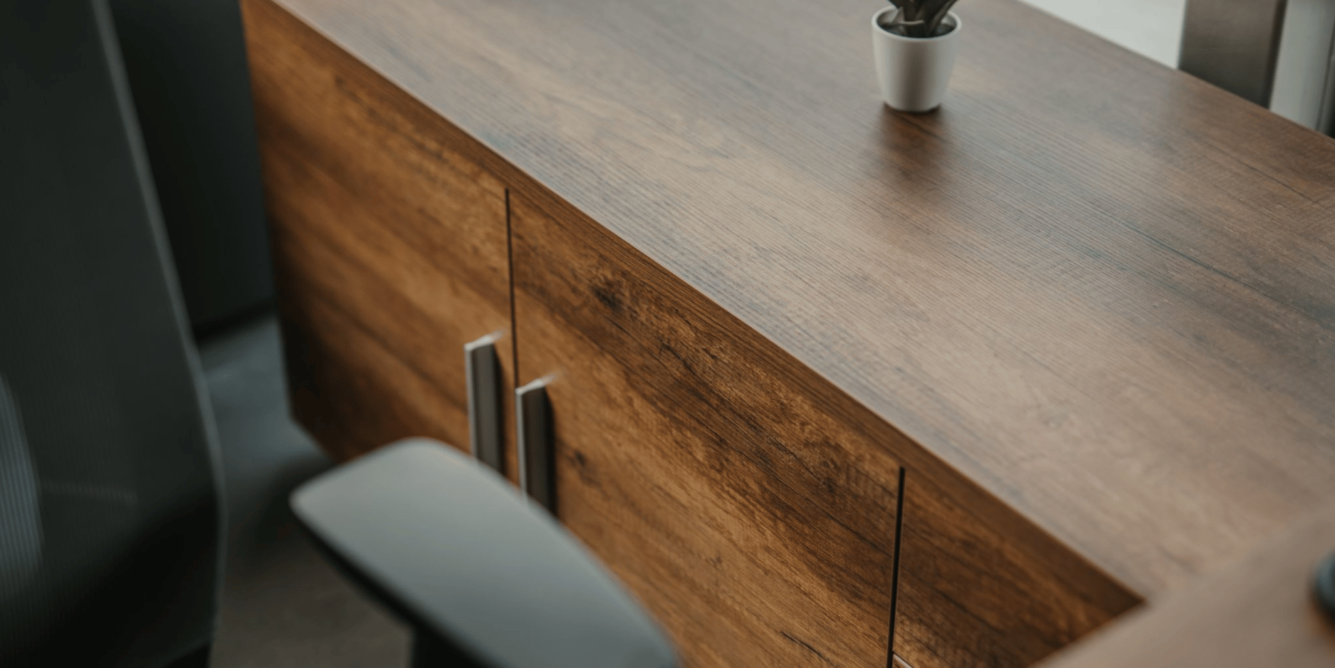 Everything You Need to Know About Wood-Look Furniture