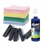 Erasers & Board Cleaners