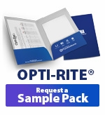 Opti-Rite® Samples