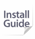 Self-Adhesive Installation Guide