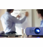 Projection & Interactive Boards