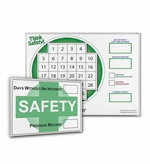 Safety Tracking Products